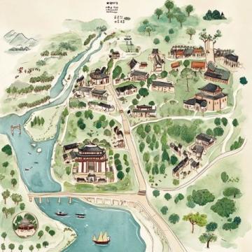 湖南美食地圖：長沙、湘潭、岳陽&張家界必嘗特色小吃