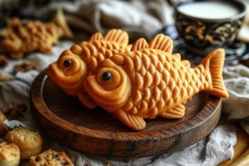 嘗試家常版臭鱖魚，回味兒時的味道