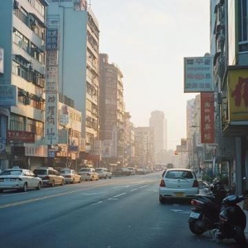 去年的時(shí)候，我和先生閑著無事就曾經(jīng)開車到過皮口，當(dāng)時(shí)去的是皮口港