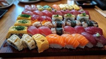 沖繩美食之旅:品嘗島上的獨(dú)特口味