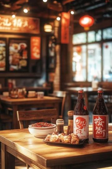 三明市的中西餐飲品牌推薦：周麻婆、姑娘手肉夾饃與豪佳人牛排館