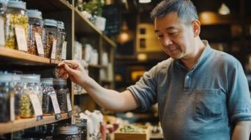投資200萬在縣城開霸王茶姬能盈利嗎？