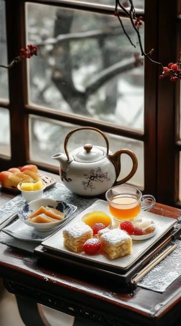 
深圳特色美食大盤(pán)點(diǎn)：粵菜佳肴、早茶點(diǎn)心及地方小吃一覽無(wú)余