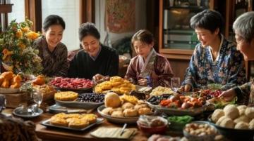 版納春節(jié)日常：自購食材居家烹飪，簡約生活也溫馨