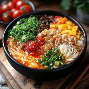 河北的美食豐富多樣，融合了北方飲食的精華，以下是一些代表性的河北美食