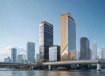曼谷必游 ICONSIAM:泰式風(fēng)情與國際奢華的購物天堂