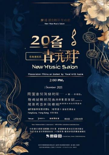 音樂節(jié)中的小亮點你找到了么？?1933鰲江印象全程陪伴！