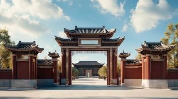 焦作:中原文化的重要發(fā)源地