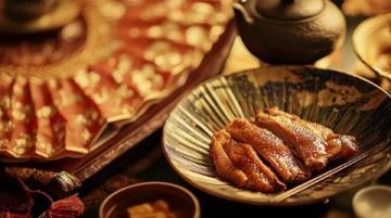 長沙作為中國著名的美食之都,其飲食文化融合了歷史傳承與創(chuàng)新精神