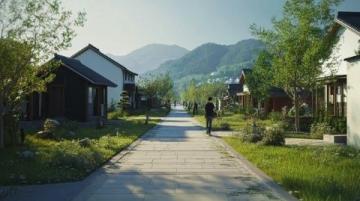 為何清姜小區(qū)得名“街坊與現(xiàn)場(chǎng)”？