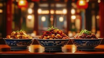 達(dá)州特色美食推薦:不可錯(cuò)過的巴蜀美味風(fēng)情