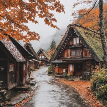 日本秋田超詳細旅行攻略，解鎖小眾寶藏地