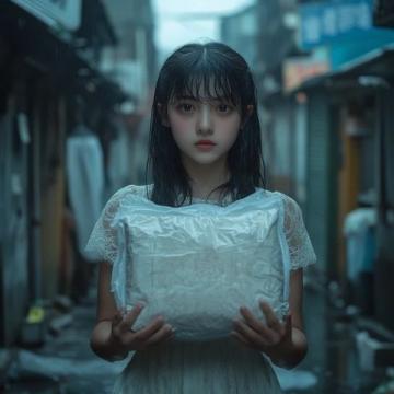 山東姑婆帶倆年輕人來東北，臨走還要帶走10包涼面