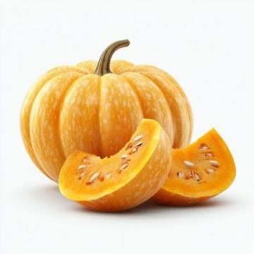 養(yǎng)生食譜:百合蒸南瓜滋潤(rùn)肺部