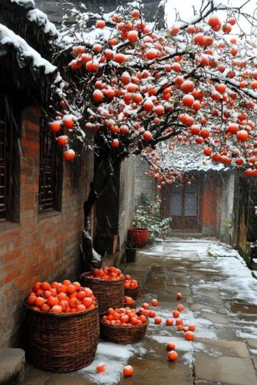 探秘福州市連江新春梅景之旅，品味傳統(tǒng)美食與文化融合的魅力
