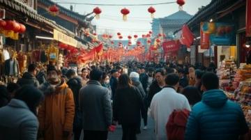 探尋湖北孝感漢川沉湖鎮(zhèn):新年旅行首站美食與文化的完美融合