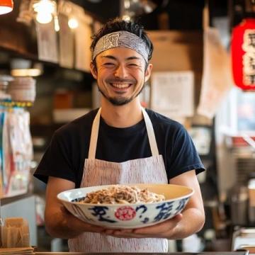 沖繩美食之旅:品嘗島上的獨(dú)特口味