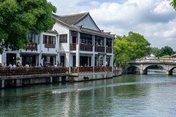 蘇州四日游深度攻略：美食、住宿、行程全揭秘