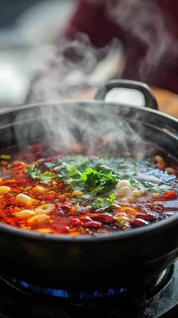 廣州作為中國(guó)著名的美食之都，以其豐富多樣的美食文化而聞名