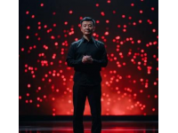 12月24日濰坊相聲盛宴：張鶴倫專場(chǎng)火爆攬金百萬