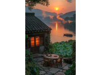 老通城大酒樓與長江鰣魚；物換星移，記憶如流水