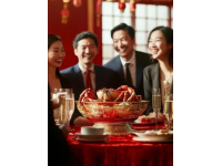 慈溪年夜飯的秘密寶地，三年美食之旅在此揭幕！