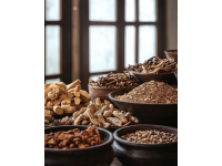 武安特色美食攻略：黃腌菜、苦累與土得漏兒嘗鮮指南