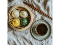 廣州經(jīng)典早茶推薦：陶陶居特色點心體驗