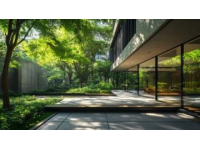 寧波市區(qū)秘境：古韻悠長的白云莊梅花勝地
