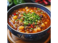 四川成都必嘗的八道經(jīng)典美食，你吃過幾道？