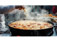 不可錯過的揚州經典美食：獅子頭、炒飯與更多誘人佳肴