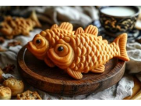 嘗試家常版臭鱖魚，回味兒時的味道
