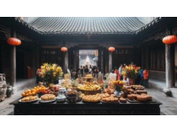 五一小假期，增城美食之旅