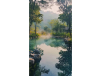 私湯溫泉+溶洞秘境！增城這家神仙酒店，春節(jié)必打卡的泡湯勝地！