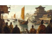 武功鎮(zhèn)河灘古會如今還熱鬧嗎？