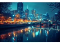 墨爾本6天5夜自駕游全攻略：美景、好味道和精彩行程