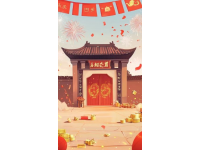 新年明卡揭曉！集福袋探好運(yùn)，你的運(yùn)勢(shì)卡是哪一款？