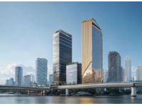 曼谷必游 ICONSIAM：泰式風(fēng)情與國際奢華的購物天堂