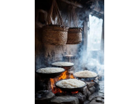 趙縣自強(qiáng)路的美食秘境：“張師傅水餃大碗面”里的地道風(fēng)味與人間煙火
