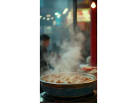 成都味蕾之旅：從傳統(tǒng)火鍋到創(chuàng)意小吃的巴蜀風(fēng)味探險