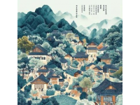桂林風味之旅：探秘山水間的傳統(tǒng)美食畫卷，體驗舌尖上的詩意水墨長卷