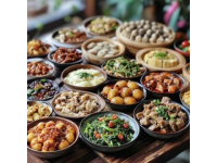 福州作為福建省的省會，擁有豐富的美食文化，以下是一些福州特色美食推薦
