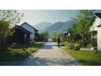 為何清姜小區(qū)得名“街坊與現(xiàn)場”？