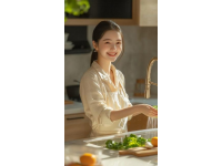 版納春節(jié)日常：自購(gòu)食材居家烹飪，簡(jiǎn)約生活也溫馨