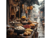 成都美食之旅：體驗(yàn)巴蜀風(fēng)情