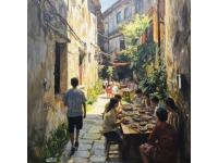 走進(jìn)蒼南矴步老街，穿越時(shí)光的年代感與浙南文化魅力