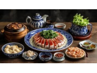 三明市的中西餐飲品牌推薦：周麻婆、姑娘手肉夾饃與豪佳人牛排館