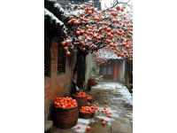 探秘福州市連江新春梅景之旅，品味傳統(tǒng)美食與文化融合的魅力