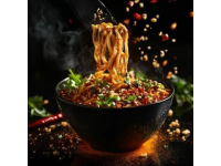 湖北特色美食：武漢熱干面、三鮮豆皮和必嘗的面窩小吃