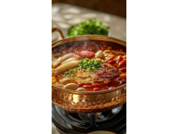 揭秘河北特色美食：大鍋菜，節(jié)日宴席上的家鄉(xiāng)味道